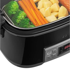 Sencor Уред за бавно готвене SPR 5508BK