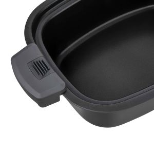 Sencor Уред за бавно готвене SPR 5508BK