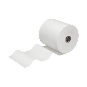 Кърпи за ръце Kimberly-Clark Scott Control 6622, на ролка, 300 m, бели, 6 броя