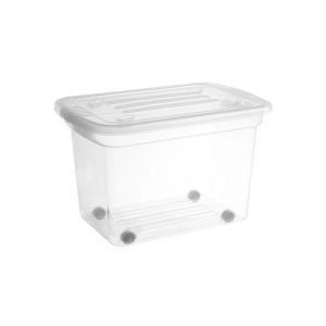 Кутия за съхранение Home Box, 400 x 600 x 375 mm, 52 L