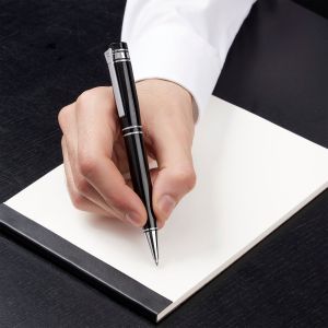 Festina Химикалка Bold Classic, в кутия, черна