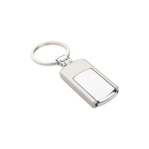 Office 1 USB флаш памет Hiko, USB 2.0, 16 GB, сребриста