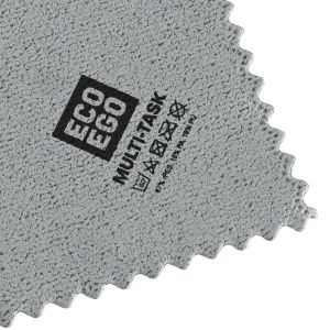 Кърпа York Eco Ego Multi-Task, микрофибърна, 35 х 35 cm
