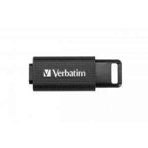 USB флаш памет Verbatim Store 'n' Go, USB Type-C, USB 3.2 Gen 1, 64 GB