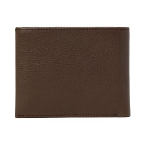 Festina Портфейл Button, кафяв