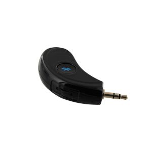 Адаптер за кола TNB, Bluetooth към 3.5 mm жак, USB Type-C