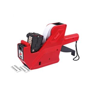 Foska Маркиращи клещи, двуредови, 20 символа