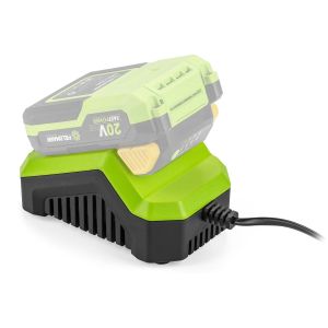 Fieldmann Зарядно за батерии FDUZ 79100, 20V