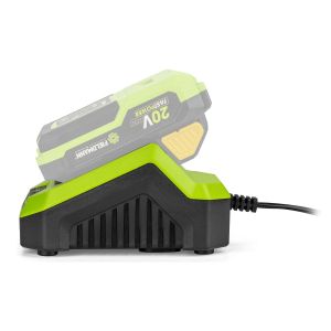 Fieldmann Зарядно за батерии FDUZ 79100, 20V