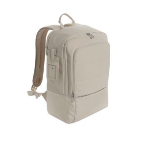 XD Раница за лаптоп Armond Aware, 15.6'', бежова