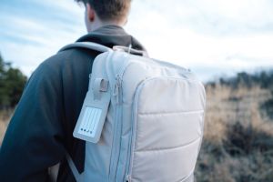 XD Раница за лаптоп Armond Aware, 15.6'', бежова