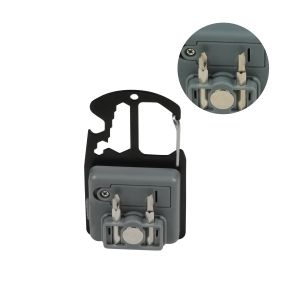 Office 1 Мултифункционален инструмент Felix, сив