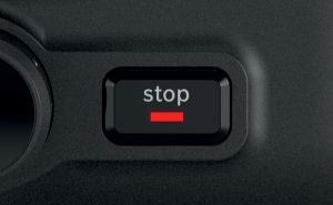 Bosch Тостер DesignLine TAT3P421, бял