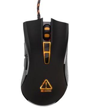 Мишка Gaming Mouse Canyon Fobos CND SGM3