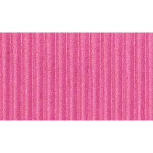 Fabriano Картон Ondula, гофриран, 328 g/m2, 50 х 65 cm, цикламен