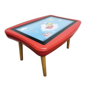 Интерактивна маса eFun, 32'', с 3 стола