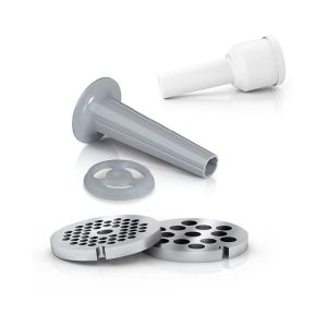 Bosch Месомелачка Smartpower MFW2510W, 1500 W, бяла