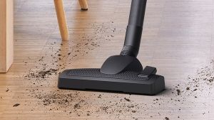 Bosch Прахосмукачка BGC21X300, серия 4, без торбичка