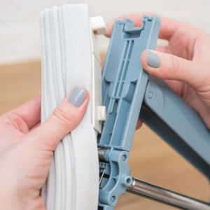 Комплект за почистване York Easy - моп с PVA гъба и кофа