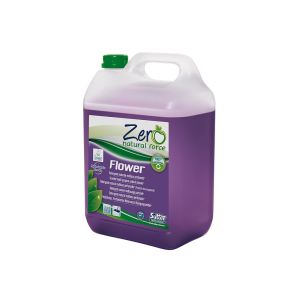 Препарат за почистване на под Sutter Zero Flower, 5 kg