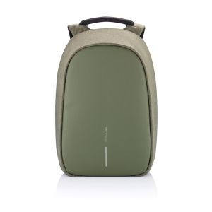 XD Раница Bobby Hero, Anti-Theft, зелена