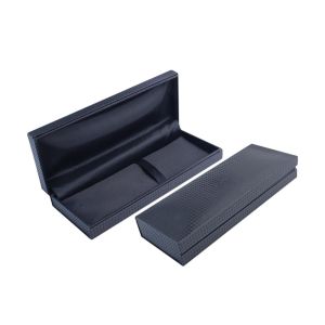 Office 1 Кутия Carbon, за 2 пишещи средства