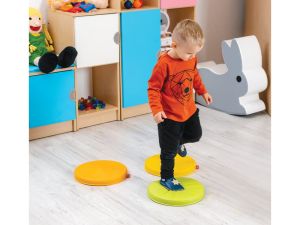 Nowa Szkola Меки модули, със звук, 6 броя