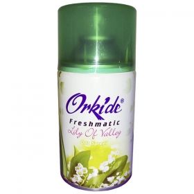 Ароматизатор Orkide Lily of Valley 260ml.