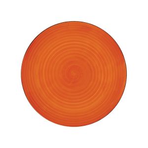 Lamart Чиния LT9081, 26.8 cm, оранжева
