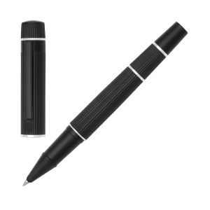 Hugo Boss Ролер Core, в кутия, черен