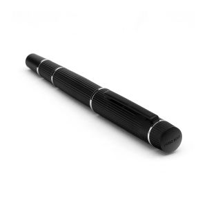 Hugo Boss Ролер Core, в кутия, черен