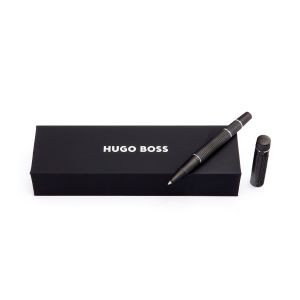 Hugo Boss Ролер Core, в кутия, черен