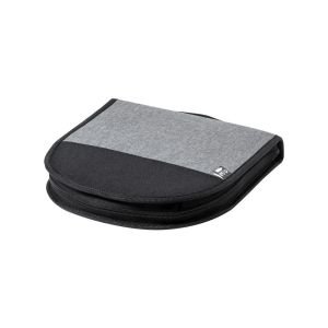 Cool Комплект за пикник Pikken, за двама, полиестер, 13 части, сив