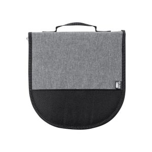 Cool Комплект за пикник Pikken, за двама, полиестер, 13 части, сив