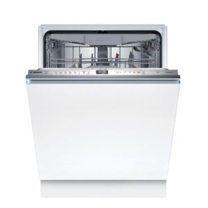 Bosch Съдомиялна машина SMD6ECX12E, за 14 комплекта
