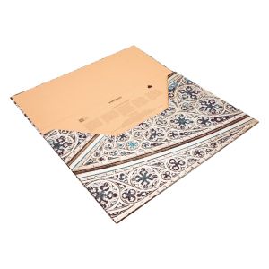 Paperblanks Папка за документи Vault of the Milan Cathedral