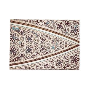 Paperblanks Папка за документи Vault of the Milan Cathedral