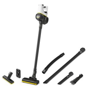 Karcher Прахосмукачка VC 4 My home Car, акумулаторна