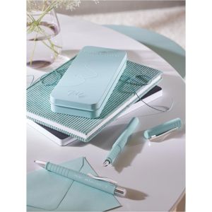 Faber-Castell Писалка и химикалка Poly, В, карибскосини