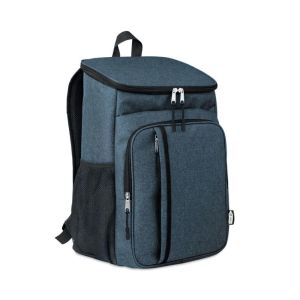 More Than Gifts Хладилна раница Montecool, за пикник, за двама, синя