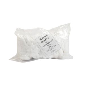 Детски пелени №1 Livi Baby, 2-5 kg, 10 броя