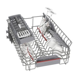 Bosch Съдомиялна машина SPV4EKX24E, серия 4, 45 cm