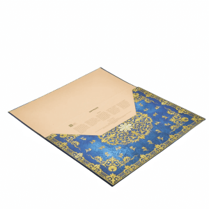 Paperblanks Папка за документи Silk Sky