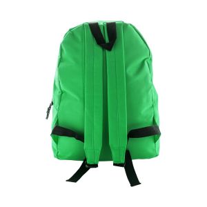 Cool Раница Atlantis, полиестер, 28 х 38 х 12 cm, зелена