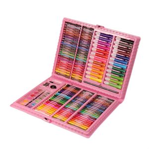 Foska Рисувателен комплект, 168 части