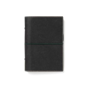 Filofax Органайзер Eco Personal, абанос