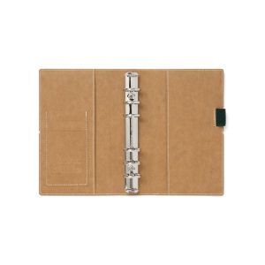 Filofax Органайзер Eco Personal, абанос
