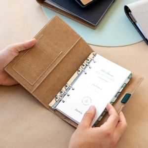 Filofax Органайзер Eco Personal, абанос