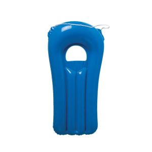 Cool Дюшек Henley, надуваем, плажен, детски, с въже, син