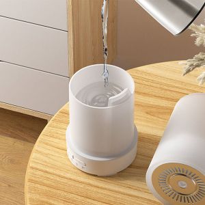 Office 1 Лампа-дифузер Арома, с два режима, светещ USB, 25 ml/h, 150 ml